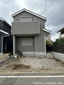 東京都練馬区谷原４丁目