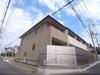 Casa内膳 2階 築9年8ヶ月の賃貸物件