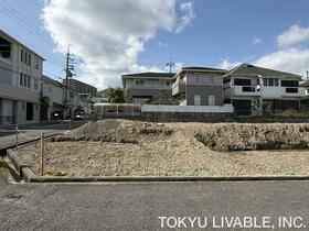 兵庫県宝塚市中山五月台２丁目