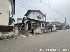 宮城県名取市箱塚1丁目