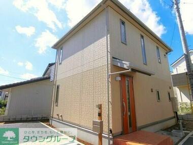 物件番号「212057593469」の写真