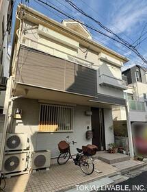東京都中野区東中野２丁目