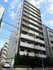 新富町駅より徒歩4分 10階 築20年の賃貸物件