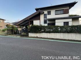 神奈川県横浜市栄区桂台西２丁目