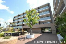 デュオヒルズ南町田ＴＨＥＧＡＲＤＥＮ