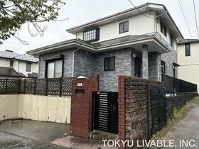 神奈川県横浜市青葉区あかね台２丁目