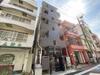 アージュドール門前仲町 5階 築4年4ヶ月の賃貸物件