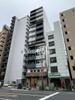 木場駅より徒歩4分 12階 新築の賃貸物件