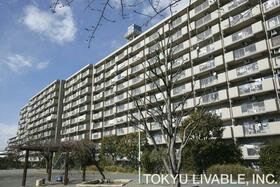 戸塚ハイライズ