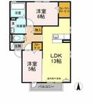 フォレスタⅡのイメージ