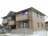 フォレスタⅡのイメージ