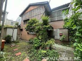 東京都江戸川区松江４丁目