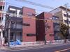 ブロンテ垂水海岸通EAST 2階 築13年3ヶ月の賃貸物件