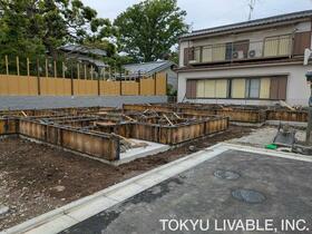 東京都足立区伊興５丁目