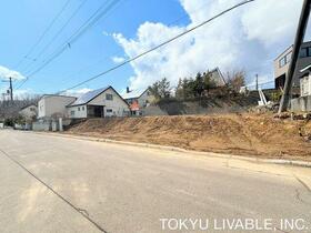 北海道北広島市里見町４丁目