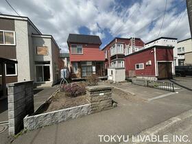 北海道札幌市厚別区厚別西一条１丁目