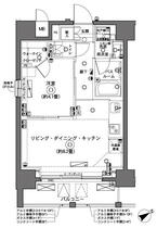 間取り：214079719020