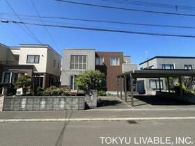 北海道札幌市北区屯田八条８丁目