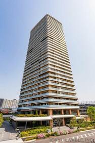 ドレッセタワー南町田グランベリーパーク