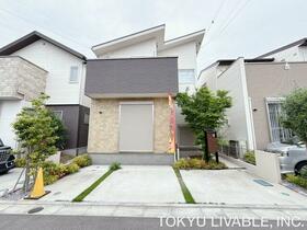埼玉県新座市新座２丁目