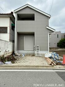 東京都練馬区谷原４丁目