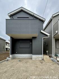 東京都練馬区谷原４丁目