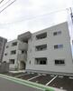 メゾンクラッセ皿山 2階 築9年1ヶ月の賃貸物件