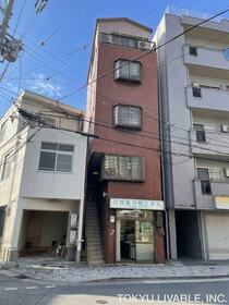 大阪府大阪市福島区鷺洲１丁目