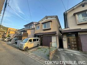京都府京都市山科区大宅辻脇町
