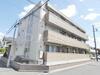 東船橋駅より徒歩6分 3階 築13年9ヶ月の賃貸物件