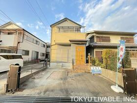 兵庫県尼崎市塚口町５丁目