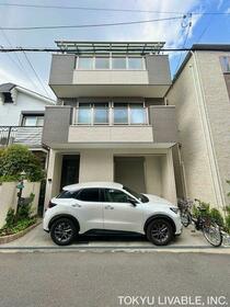 大阪府大阪市阿倍野区阪南町３丁目