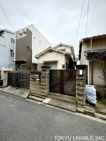 大阪府大阪市住吉区住吉１丁目