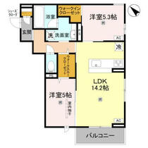 間取り：227105800170