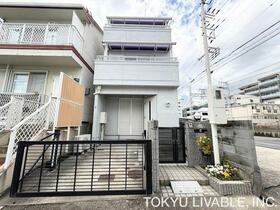 兵庫県神戸市灘区篠原南町２丁目