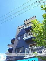 山形県米沢市金池１丁目（賃貸マンション1LDK・3階・43.00㎡） その1
