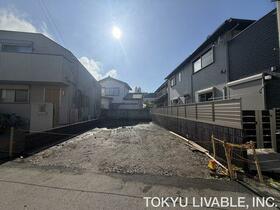 東京都武蔵野市境南町３丁目