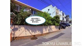 神奈川県横浜市神奈川区片倉５丁目