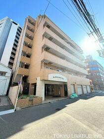 ライオンズマンション錦糸町第５