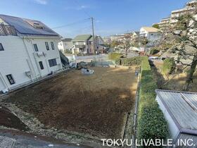 神奈川県横浜市緑区霧が丘１丁目