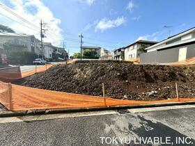 神奈川県横浜市港北区高田西３丁目
