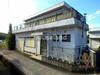 山東駅より徒歩15分 築43年 2階建の賃貸物件