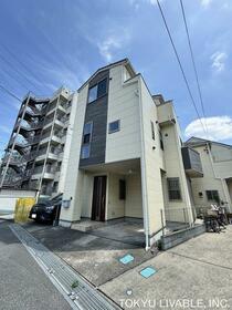 埼玉県和光市白子３丁目