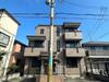 メゾン三条 2階 築25年3ヶ月の賃貸物件