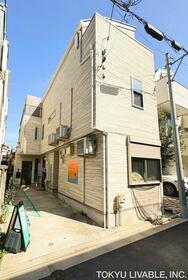 東京都品川区西品川２丁目