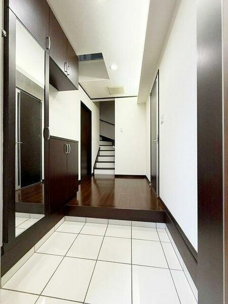 detached 埼玉県蓮田市東１丁目
地図を見る