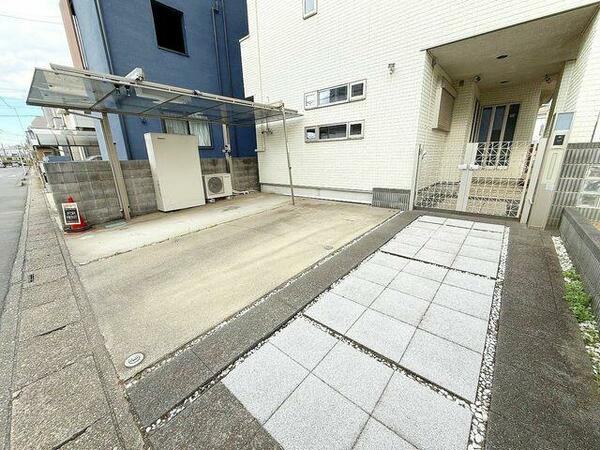detached 埼玉県蓮田市東１丁目
地図を見る