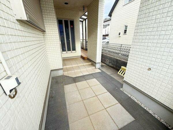 detached 埼玉県蓮田市東１丁目
地図を見る