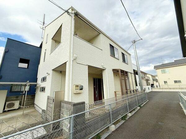 detached 埼玉県蓮田市東１丁目
地図を見る