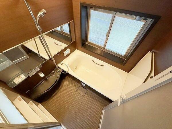 detached 埼玉県蓮田市東１丁目
地図を見る